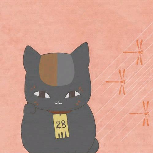Lucky头像