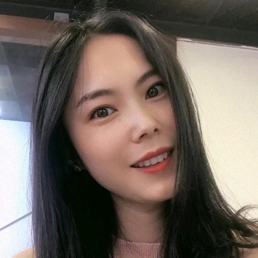 明星村的徐幺妹
