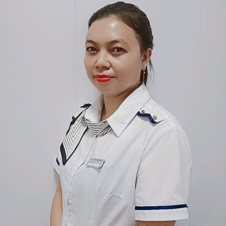 梵婷家政服务《收徒弟》