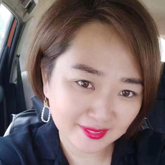 王小丽