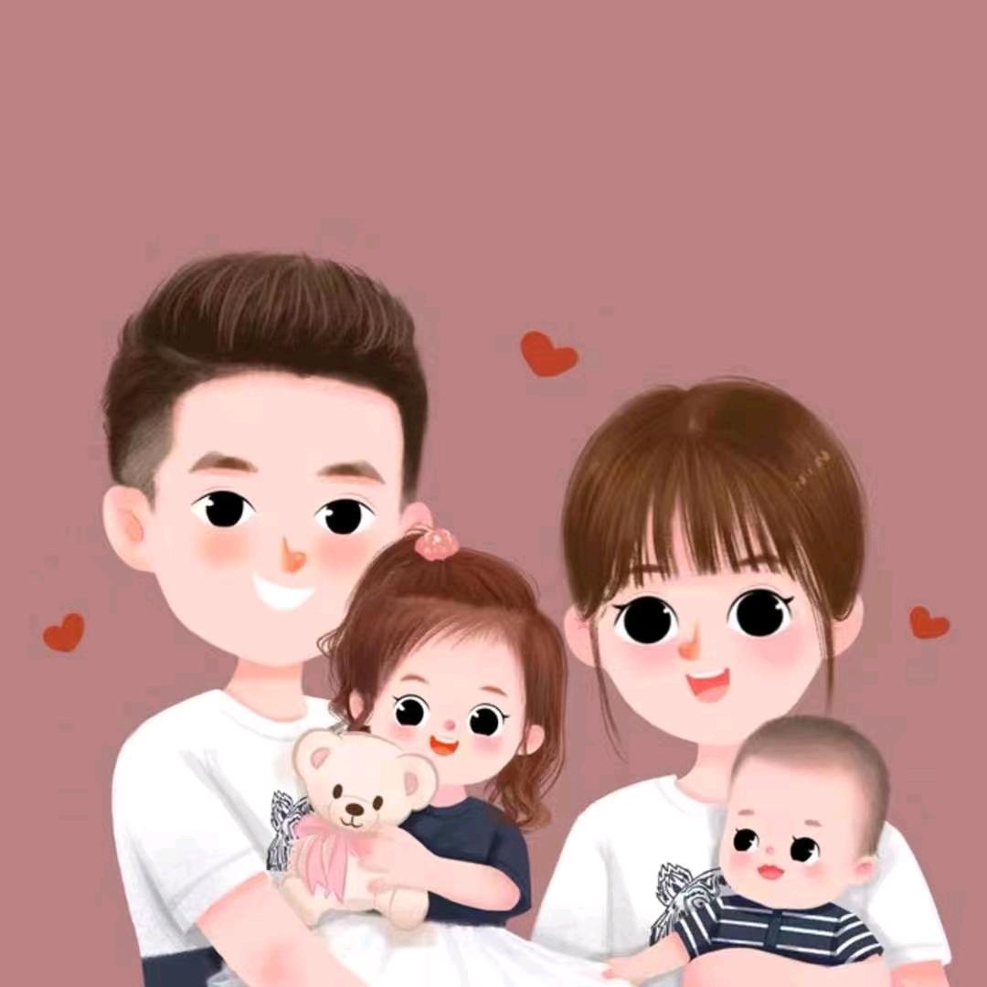 ✨溪鉽@沐语（勿私聊勿连赞）