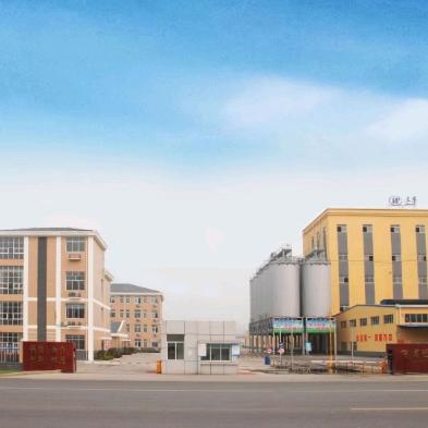 宿迁市立华牧业有限公司