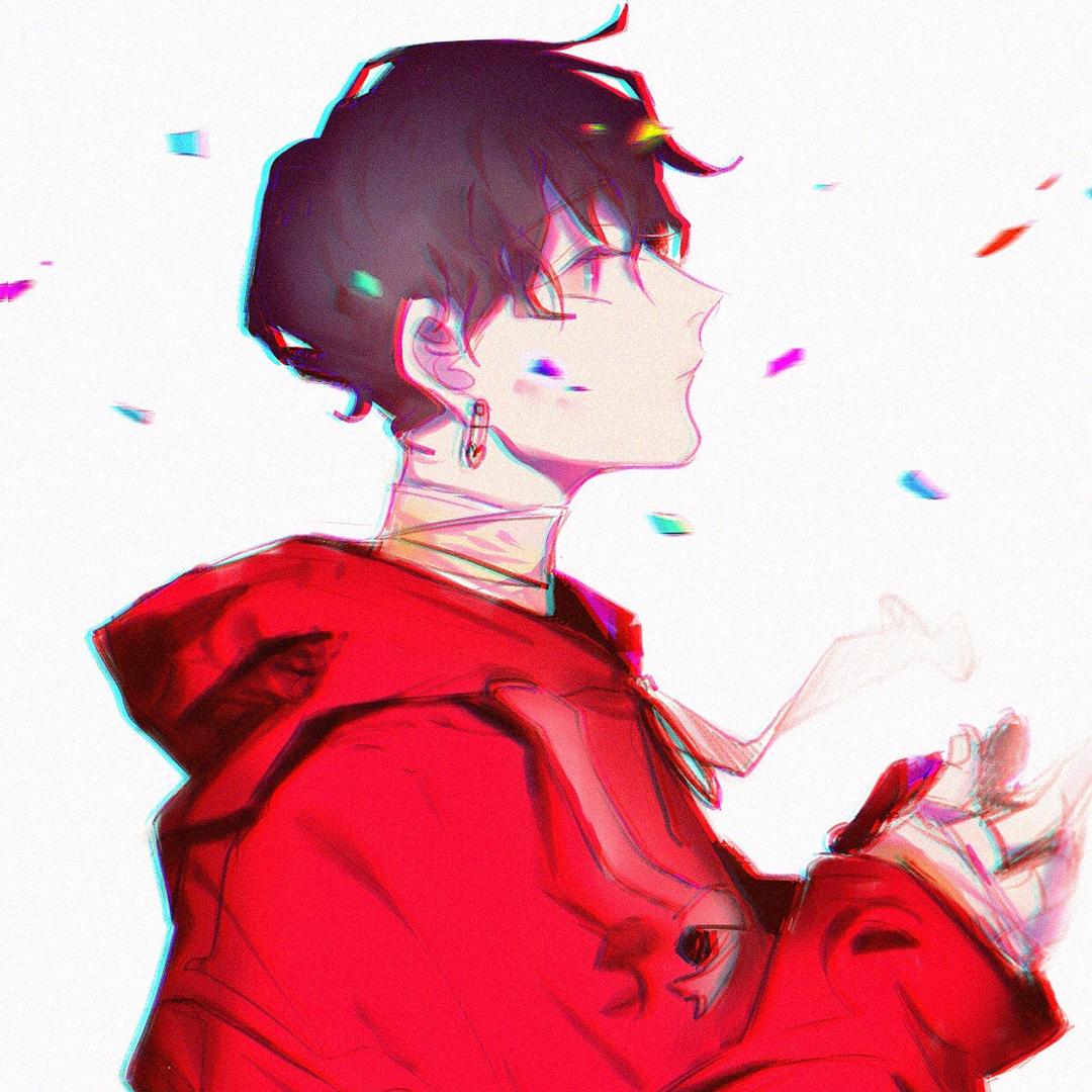 靳七想做一条鱼吖