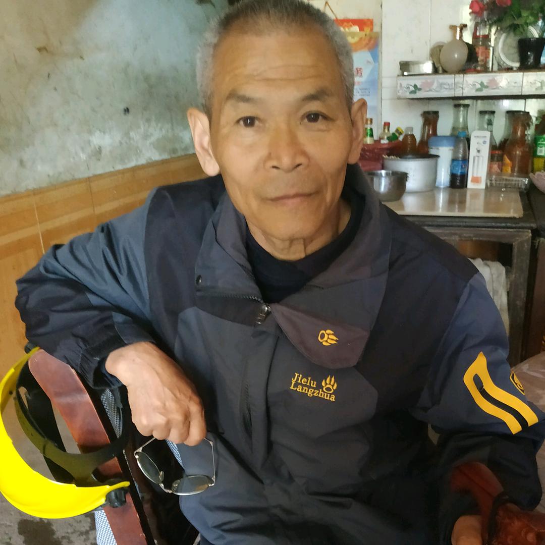 李杨标