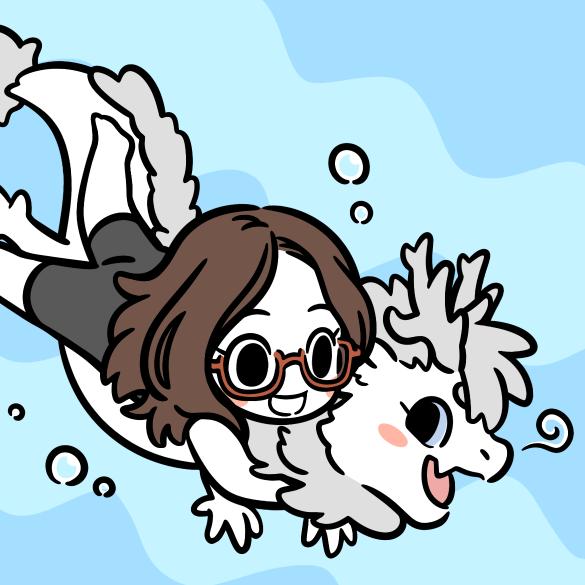 🐱傅园慧🍞@抖音