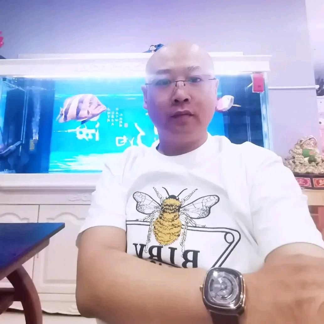 乌兰察布大虎头像