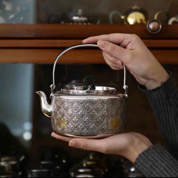 纯银时代陶瓷旗舰店