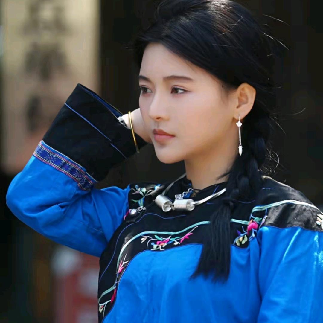 粒晴儿💫