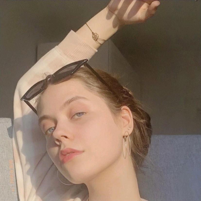 幸福快乐每一天