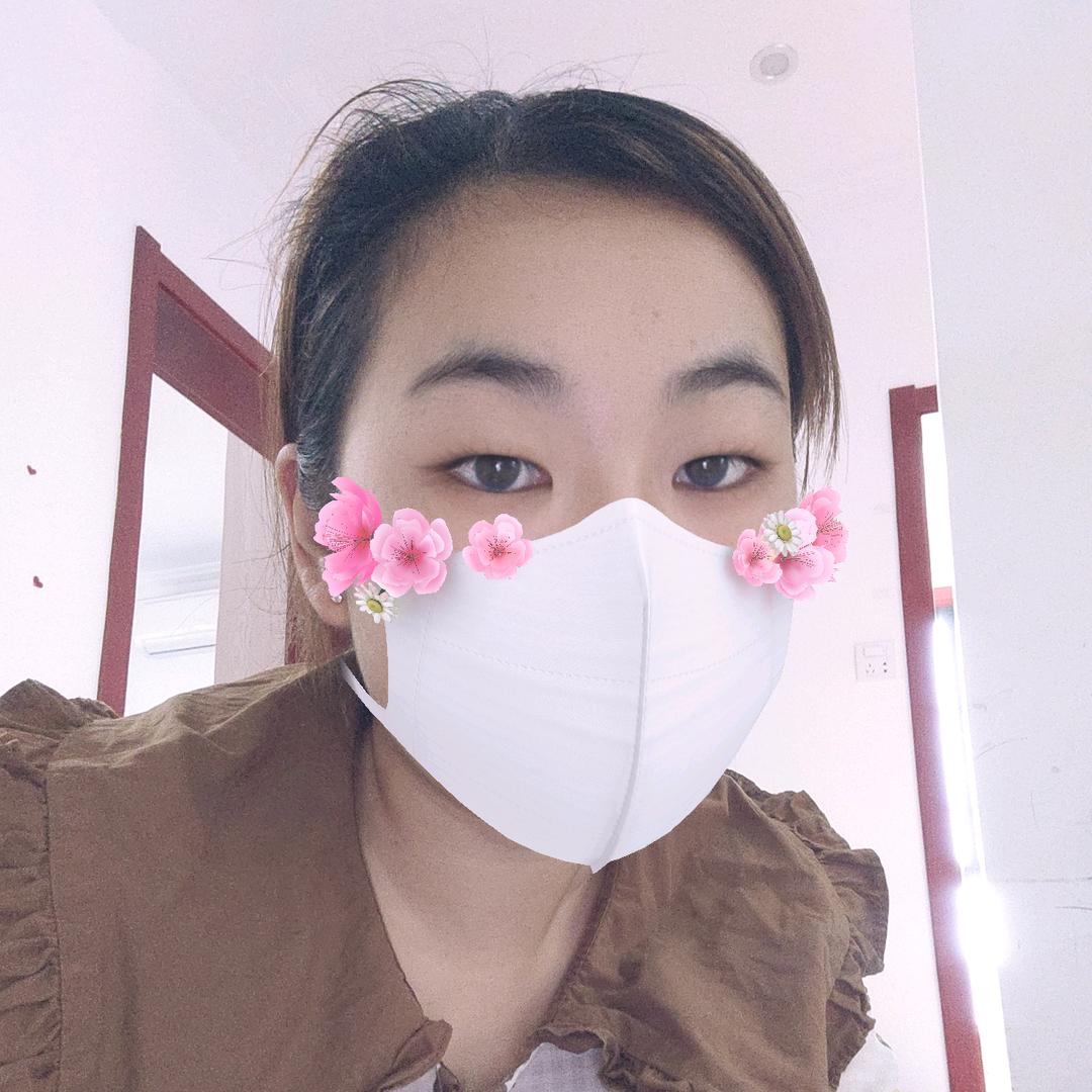 莓有烦恼可好💮