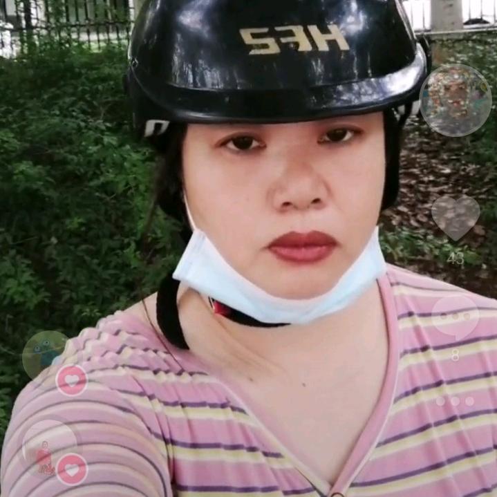 低调