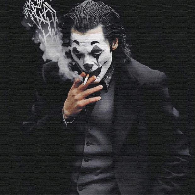 $Joker$