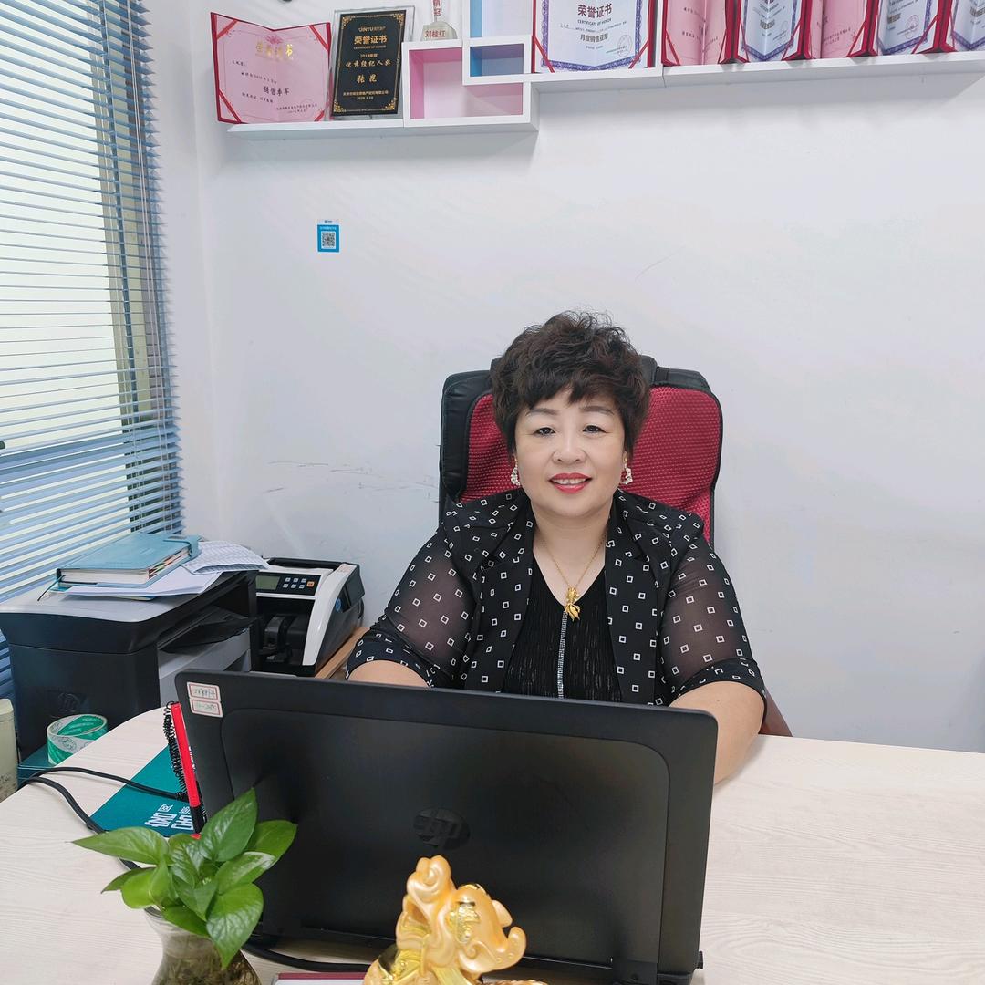 大运河府店宏姐