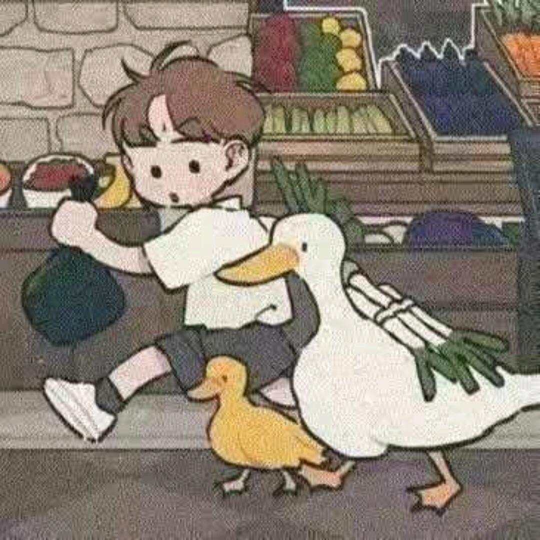 是个猪仔