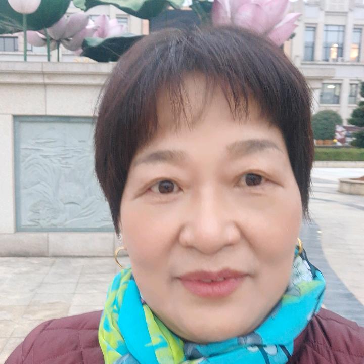 好人一生平安