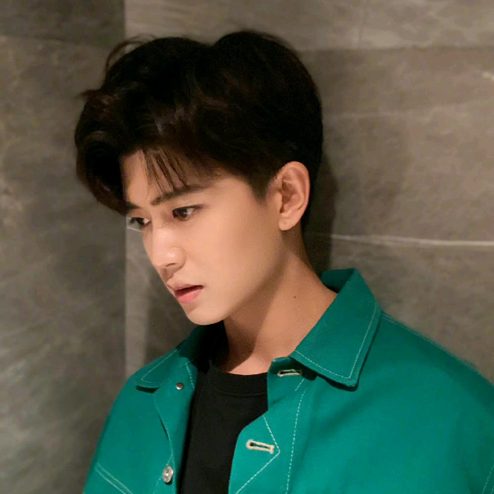 她也是超迷呢♥🐼🐼