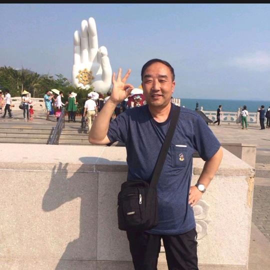 西北人