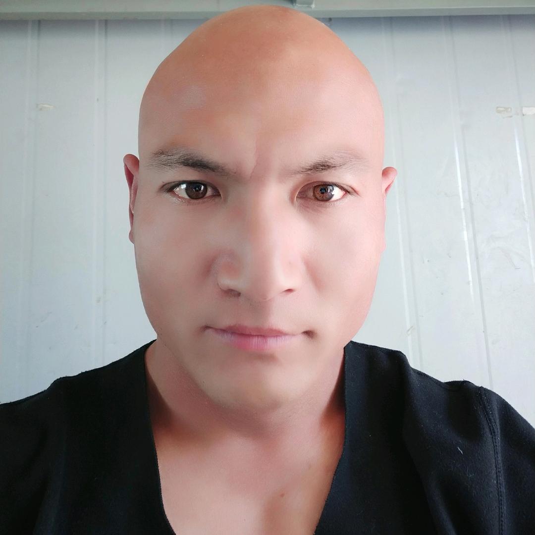 王鑫本人