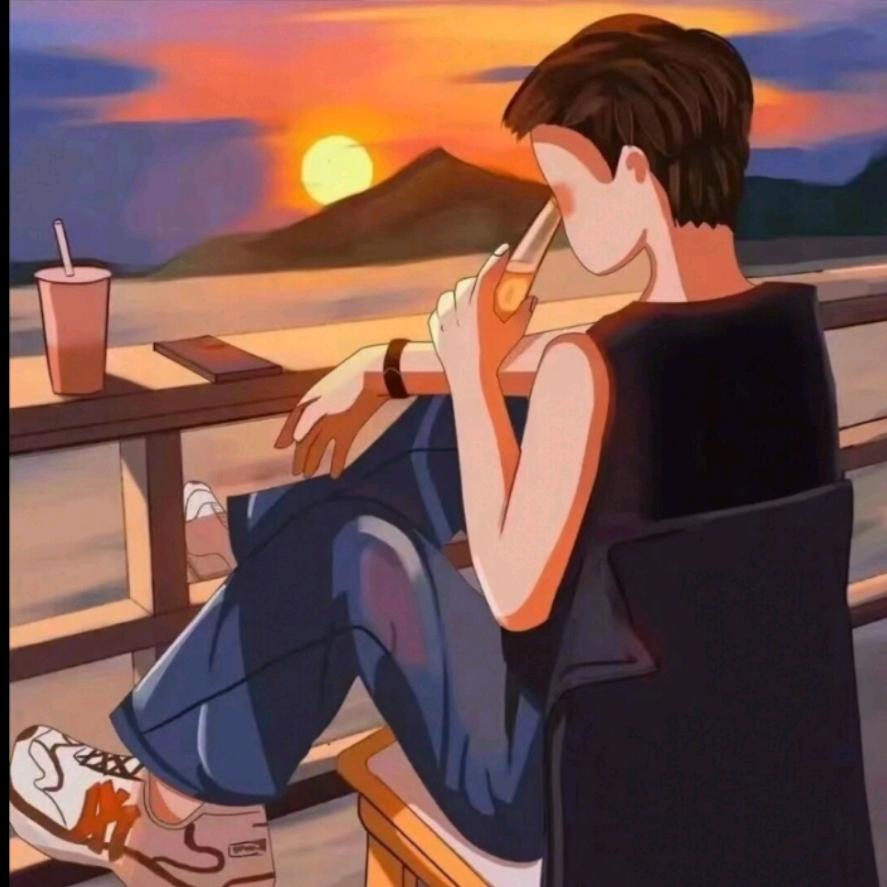 七月📷孤岛的鲸