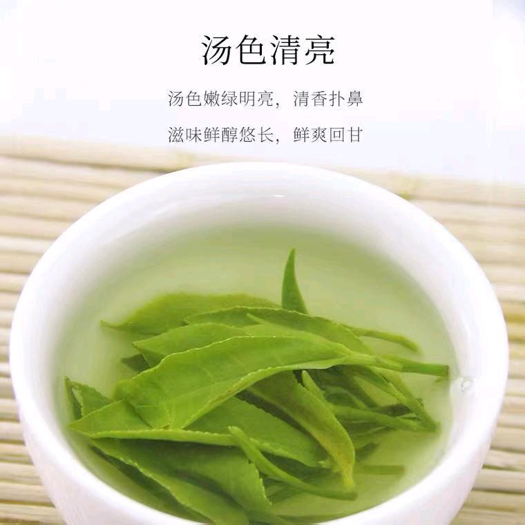 东北闾山茶 手工炒茶