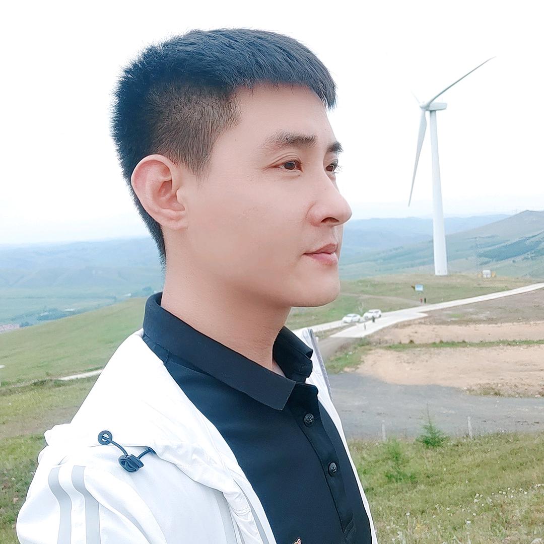 ..Mr.王..