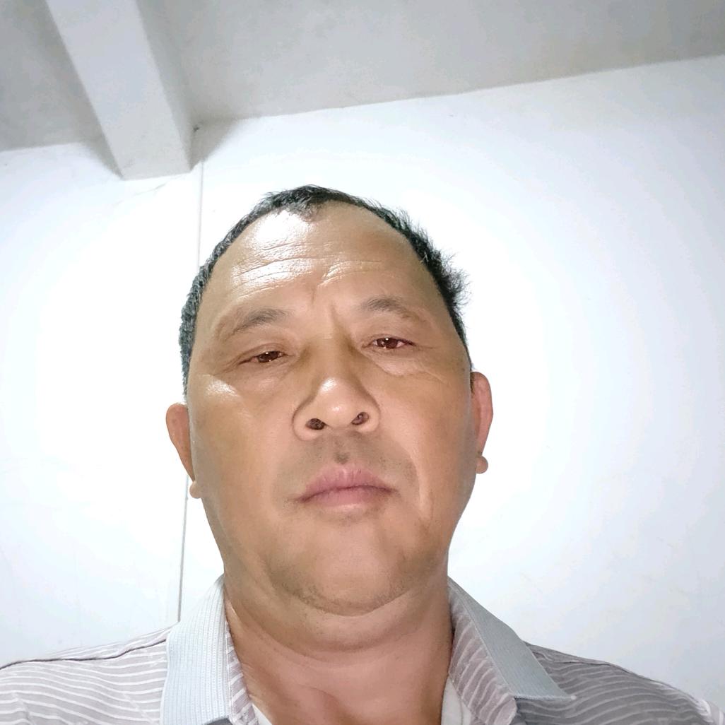 彩云之南。