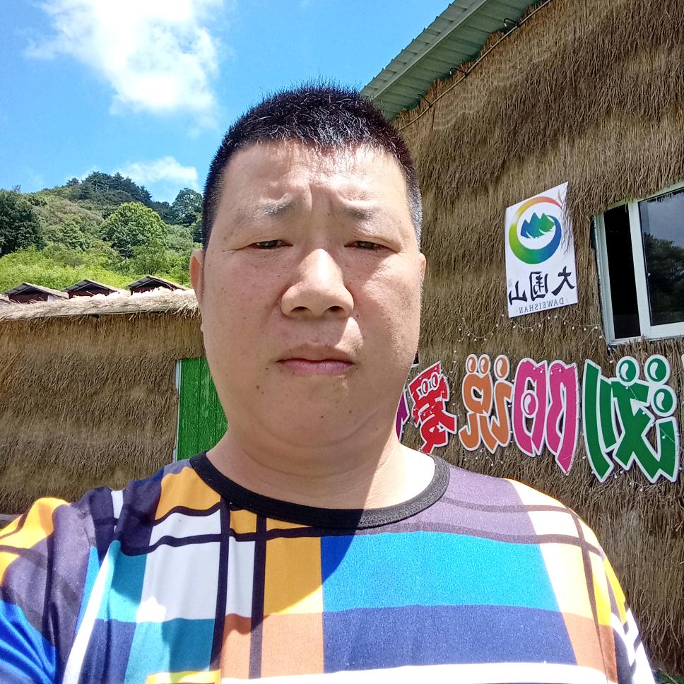 普安塘刘哥