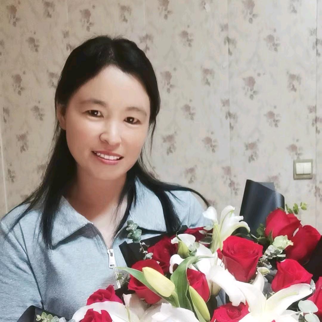 静静好物💐
