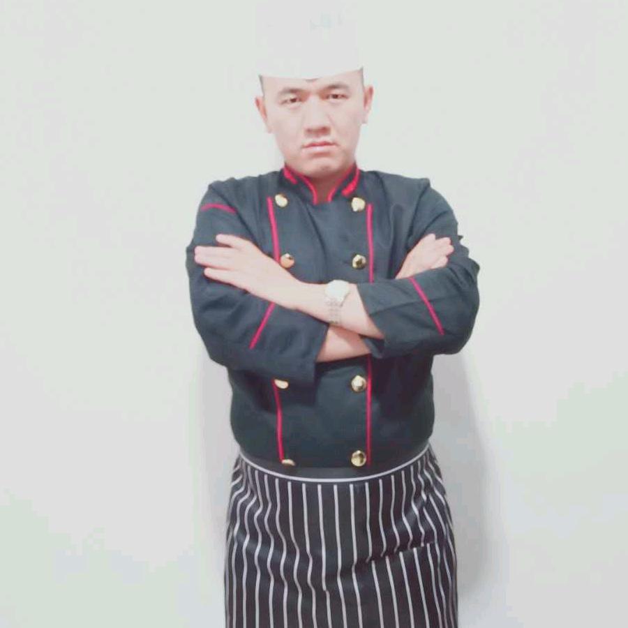 大哈怂脆皮烤肉渭南总店