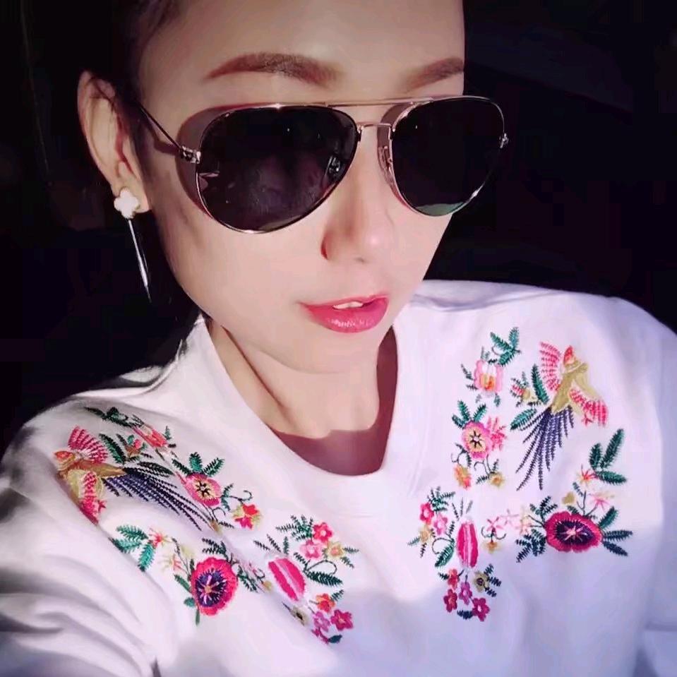 刘恋