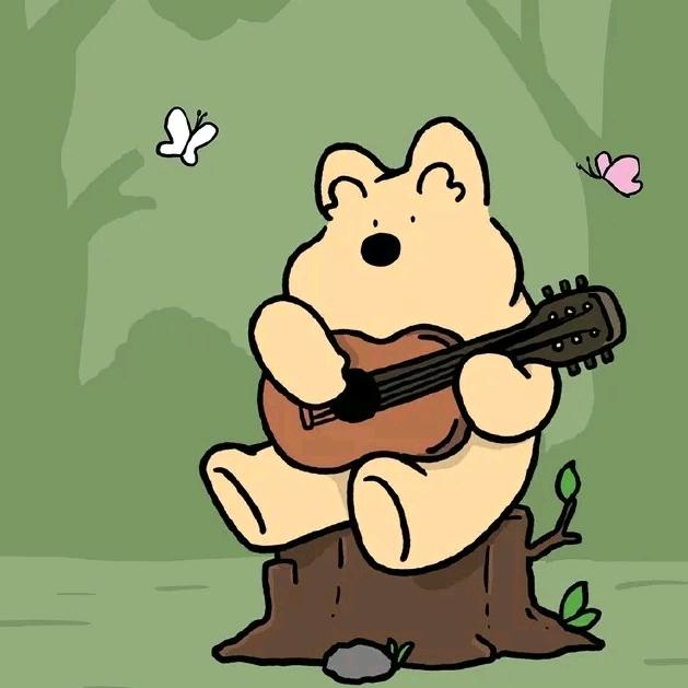 西伯利亚社恐猴🐒