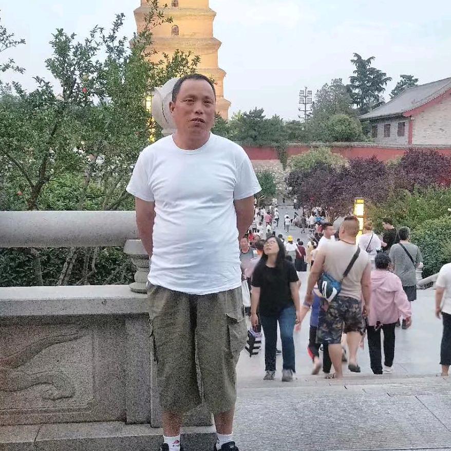 鼓楼河