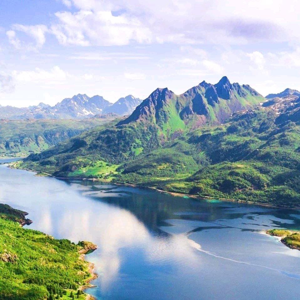 山高人为峰