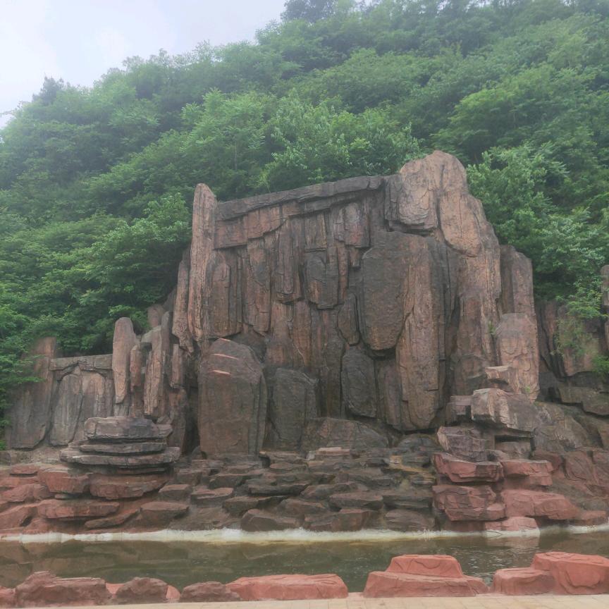 小李在非洲