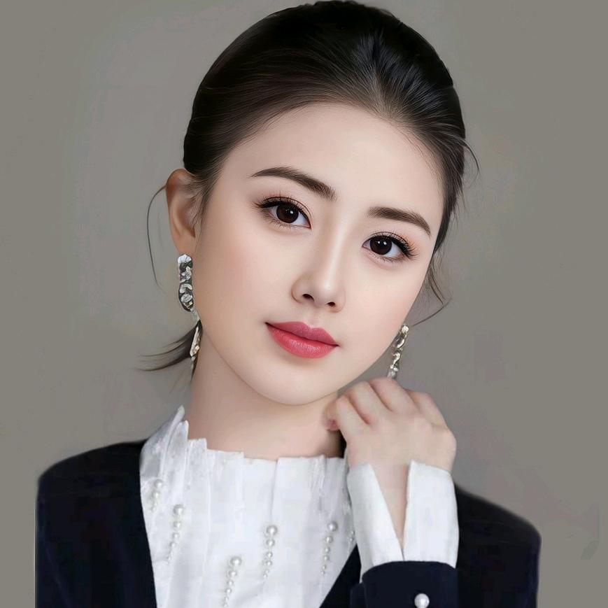 彩萱儿