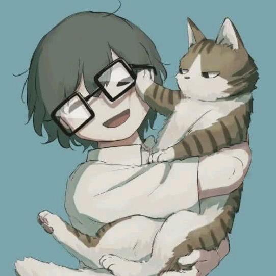 猫子有猫饼