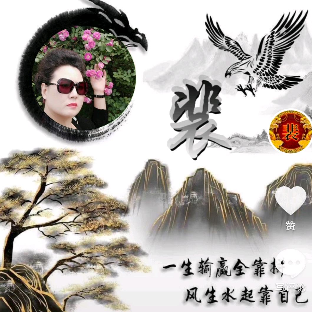 磊磊妈