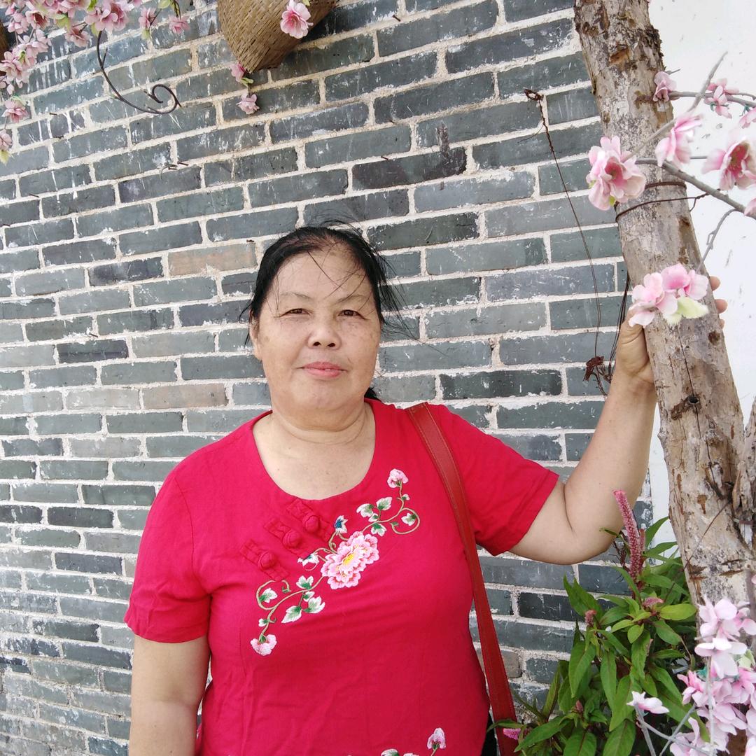 红娘陈姨