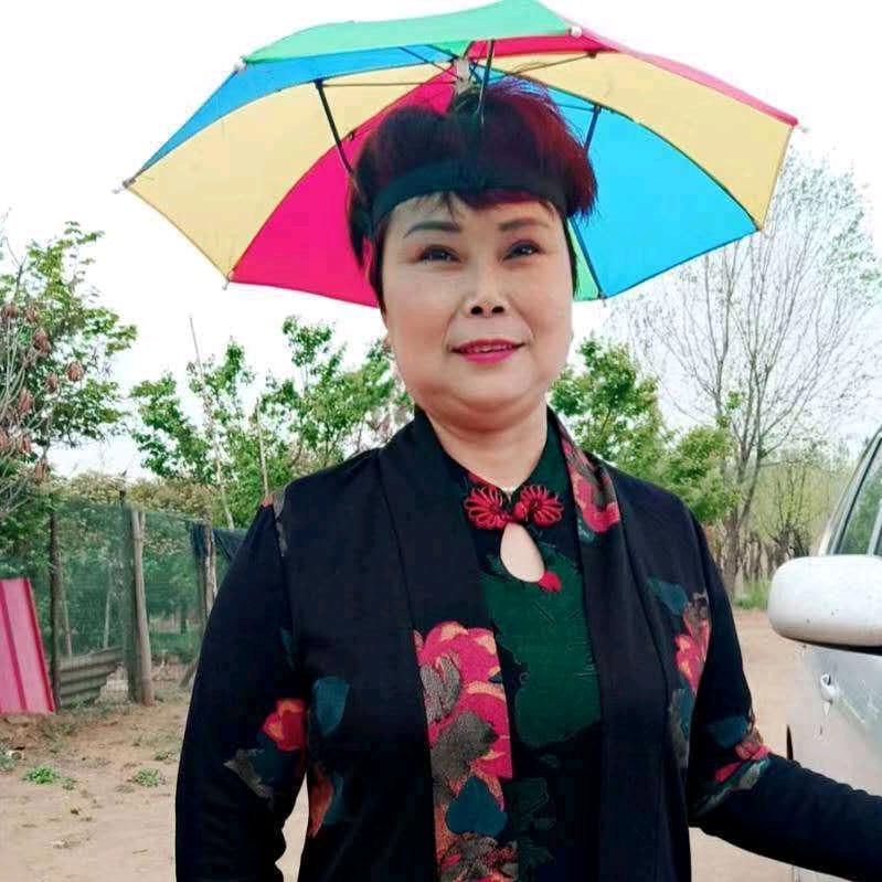 知足姐