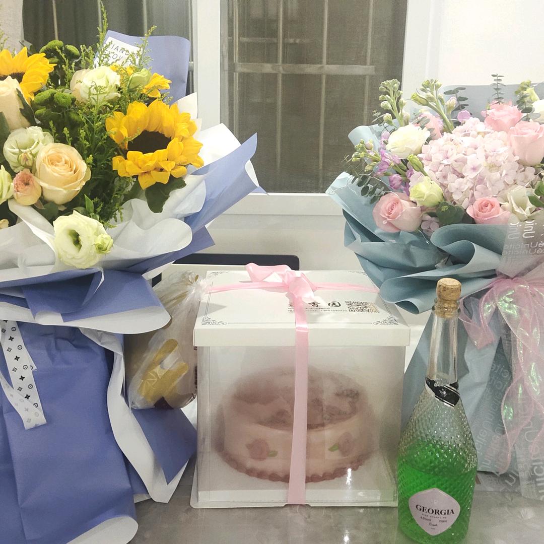 💐小蔡一碟♥