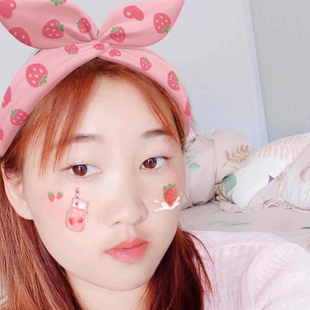☔️☔️傻丫头🍂