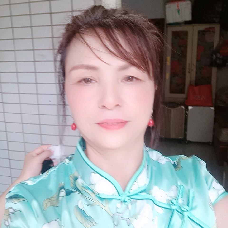 走天涯(马)64年小龙女