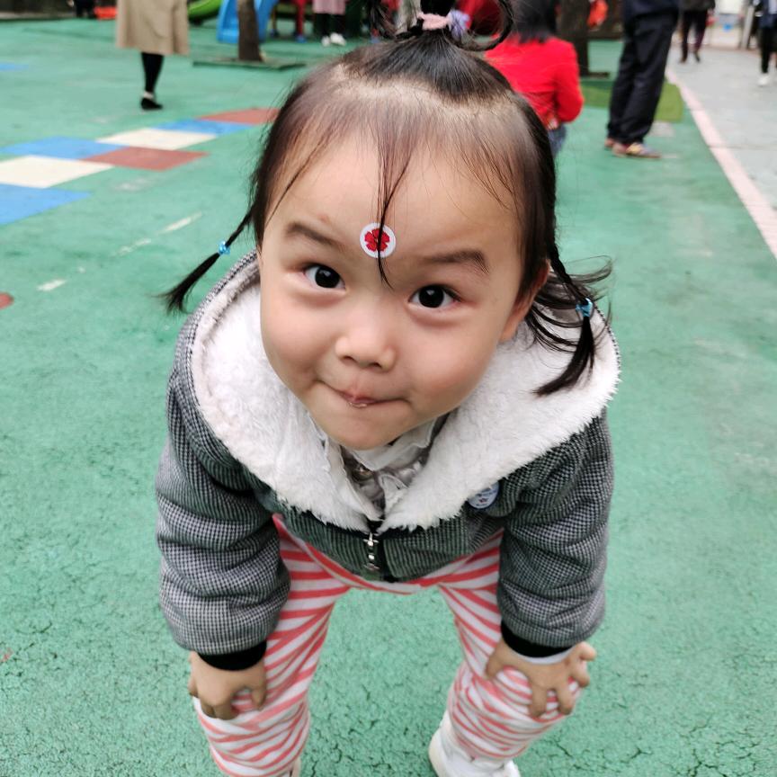 善待生活每一天