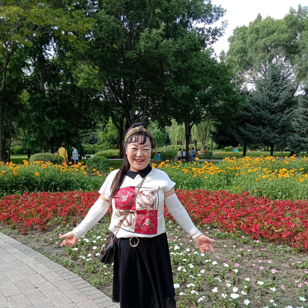 飘香