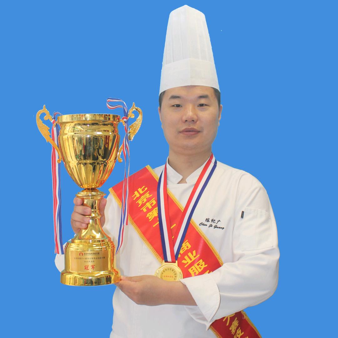 汇贤府•陈纪广