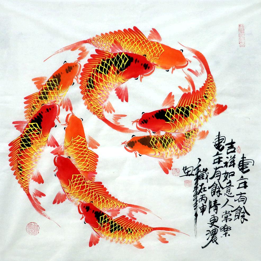 🐠鱼🐠
