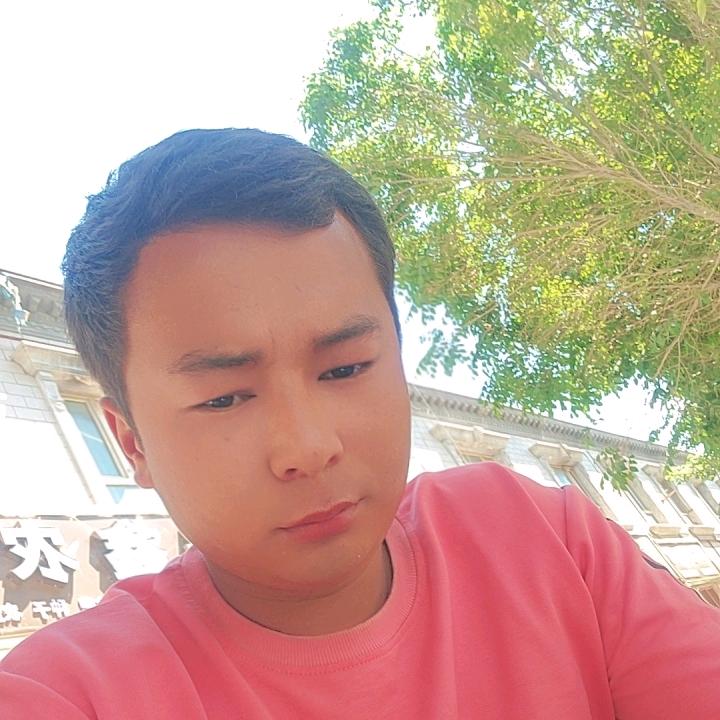 艾合麦提江