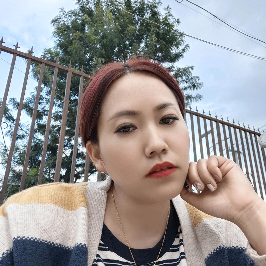逝去的青春