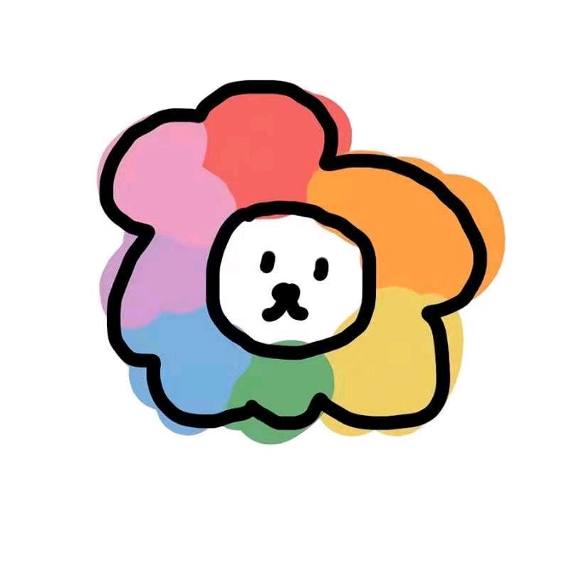阳光灿烂