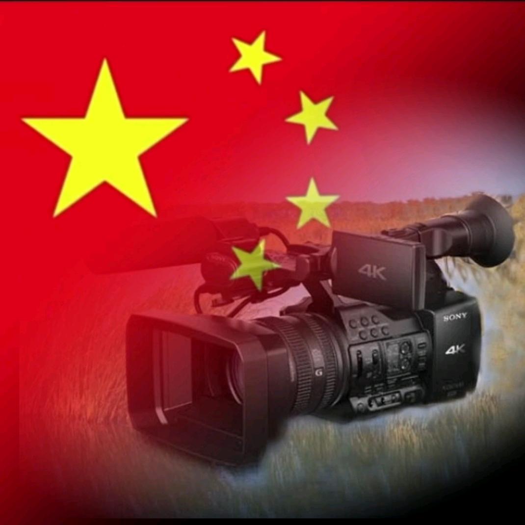 法庄摄像